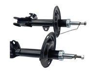 Left & Right Front Shock Absorbers for Toyota Kluger GSU40R FWD 3.5L V6 Wagon (Suits Standard or 1"-2" Lower) (2007 - 2010)-Spoilers and Bodykits Australia