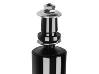 Left & Right Front Shock Absorbers x2 for Chrysler Valiant VE / VF / VG / VC / CL / CM / RV1 / SV1 / AP5 / AP6-Spoilers and Bodykits Australia