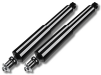 Left & Right Front Shock Absorbers x2 for Chrysler Valiant VE / VF / VG / VC / CL / CM / RV1 / SV1 / AP5 / AP6-Spoilers and Bodykits Australia