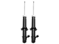 Left & Right Front Shock Absorbers x2 for Honda Civic EH / EG / CRX / Integra DC4 / DC2-Spoilers and Bodykits Australia