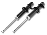 Left & Right Front Shock Absorbers x2 for Honda Civic EH / EG / CRX / Integra DC4 / DC2-Spoilers and Bodykits Australia