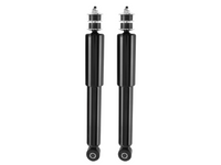 Left & Right Front Shock Absorbers x2 for TF Holden Rodeo (1988 - 2003)-Spoilers and Bodykits Australia