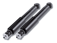 Left & Right Front Shock Absorbers x2 for TF Holden Rodeo (1988 - 2003)-Spoilers and Bodykits Australia