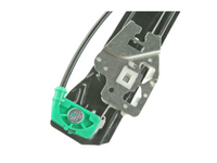 Left & Right Front Window Regulator with Motor for BMW 3 Series E46 (1998 - 2005) - Spoilers and Bodykits Australia