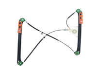 Left & Right Front Window Regulator without Motor for Audi A3 8PA / 8P1 2-Door & 3-Door Hatchback - Spoilers and Bodykits Australia