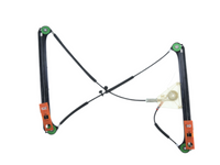 Left & Right Front Window Regulator without Motor for Audi A3 8PA / 8P1 2-Door & 3-Door Hatchback - Spoilers and Bodykits Australia