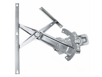 Left & Right Front Window Regulators for Land Rover Discovery 1 & 2 LJ / L318 (1995 - 2004) - Spoilers and Bodykits Australia