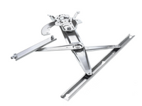 Left & Right Front Window Regulators for Land Rover Discovery 1 & 2 LJ / L318 (1995 - 2004) - Spoilers and Bodykits Australia