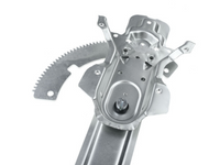 Left & Right Front Window Regulators for Land Rover Discovery 1 & 2 LJ / L318 (1995 - 2004) - Spoilers and Bodykits Australia