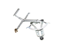 Left & Right Front Window Regulators for Mercedes Benz S124 / W201 / W124 / T-Model - Spoilers and Bodykits Australia