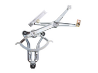 Left & Right Front Window Regulators for Mercedes Benz S124 / W201 / W124 / T-Model - Spoilers and Bodykits Australia