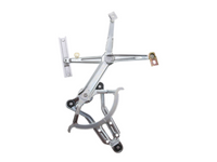 Left & Right Front Window Regulators for Mercedes Benz S124 / W201 / W124 / T-Model - Spoilers and Bodykits Australia