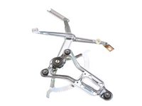 Left & Right Front Window Regulators for Mercedes Benz S124 / W201 / W124 / T-Model - Spoilers and Bodykits Australia