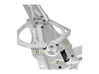 Left & Right Front Window Regulators with 2-Pins for VS / VT / VX / VU Holden Commodore (1997 - 2002) - Spoilers and Bodykits Australia