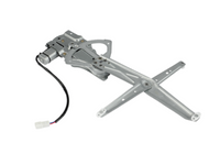 Left & Right Front Window Regulators with 2-Pins for VS / VT / VX / VU Holden Commodore (1997 - 2002) - Spoilers and Bodykits Australia