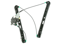 Left & Right Front Window Regulators with Motor for BMW 3 Series E46 (1998 - 2005) - Spoilers and Bodykits Australia