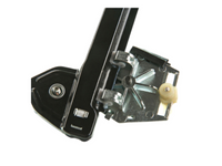 Left & Right Front Window Regulators with Motor for BMW E39 M5 520i / 523i / 528i (1995 - 03/1999) - Spoilers and Bodykits Australia