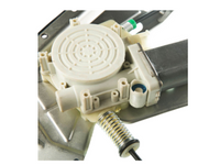 Left & Right Front Window Regulators with Motor for BMW E39 M5 520i / 523i / 528i (1995 - 03/1999) - Spoilers and Bodykits Australia