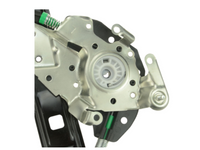 Left & Right Front Window Regulators with Motor for BMW E46 316i / 318i / 320i (1998 - 2005) - Spoilers and Bodykits Australia