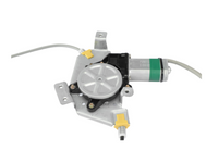 Left & Right Front Window Regulators with Motor for EA / EB / ED / EF Ford Falcon / Fairlane Sedan - Spoilers and Bodykits Australia