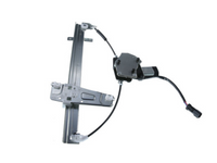 Left & Right Front Window Regulators with Motor for Jeep Grand Cherokee WG (1999 - 2000) - Spoilers and Bodykits Australia