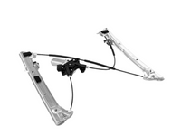 Left & Right Front Window Regulators with Motor for Mercedes Benz W639 Vito / Mixto / Valente (2003 - 2015) - Spoilers and Bodykits Australia