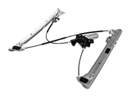 Left & Right Front Window Regulators with Motor for Mercedes Benz W639 Vito / Mixto / Valente (2003 - 2015) - Spoilers and Bodykits Australia