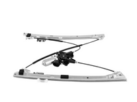 Left & Right Front Window Regulators with Motor for Mercedes Benz W639 Vito / Mixto / Valente (2003 - 2015) - Spoilers and Bodykits Australia