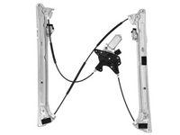 Left & Right Front Window Regulators with Motor for Mercedes Benz W639 Vito / Mixto / Valente (2003 - 2015) - Spoilers and Bodykits Australia