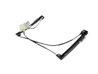 Left & Right Front Window Regulators with Motor for Mini Cooper R50 / R52 / R53 (2002 - 2007) - Spoilers and Bodykits Australia