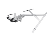 Left & Right Front Window Regulators with Motor for PJ / PK Ford Ranger & Mazda BT-50 (2006 - 2011) - Spoilers and Bodykits Australia