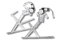 Left & Right Front Window Regulators with Motor for PJ / PK Ford Ranger & Mazda BT-50 (2006 - 2011) - Spoilers and Bodykits Australia