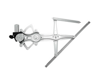 Left & Right Front Window Regulators with Motor for Toyota Camry ACV36 / MCV36 - Spoilers and Bodykits Australia