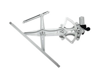 Left & Right Front Window Regulators with Motor for Toyota Camry ACV36 / MCV36 - Spoilers and Bodykits Australia