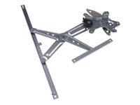 Left & Right Front Window Regulators without Motor for 90 Series Toyota Prado - Spoilers and Bodykits Australia