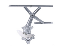 Left & Right Front Window Regulators without Motor for 90 Series Toyota Prado - Spoilers and Bodykits Australia