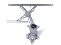 Left & Right Front Window Regulators without Motor for 90 Series Toyota Prado - Spoilers and Bodykits Australia