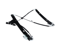 Left & Right Front Window Regulators without Motor for Audi Q3 / 8UG / 8UB (2012 - 2018) - Spoilers and Bodykits Australia