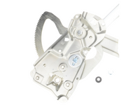 Left & Right Front Window Regulators without Motor for BMW E36 318i / 323i / 325i / 328i M3 (1992 - 1999) - Spoilers and Bodykits Australia