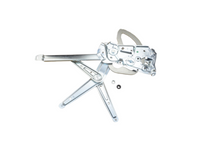 Left & Right Front Window Regulators without Motor for BMW E36 318i / 323i / 325i / 328i M3 (1992 - 1999) - Spoilers and Bodykits Australia