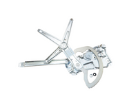 Left & Right Front Window Regulators without Motor for BMW E36 318i / 323i / 325i / 328i M3 (1992 - 1999) - Spoilers and Bodykits Australia