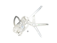 Left & Right Front Window Regulators without Motor for BMW E36 318i / 323i / 325i / 328i M3 (1992 - 1999) - Spoilers and Bodykits Australia