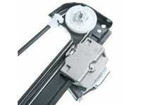 Left & Right Front Window Regulators without Motor for BMW E38 730i / 735i / 740i / 750i - Spoilers and Bodykits Australia