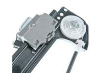 Left & Right Front Window Regulators without Motor for BMW E38 730i / 735i / 740i / 750i - Spoilers and Bodykits Australia