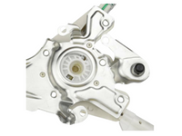 Left & Right Front Window Regulators without Motor for BMW E46 318i / 320i / 325i Coupe - Spoilers and Bodykits Australia