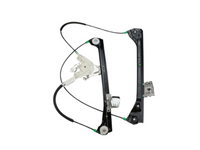 Left & Right Front Window Regulators without Motor for BMW E46 318i / 320i / 325i Coupe - Spoilers and Bodykits Australia