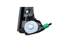 Left & Right Front Window Regulators without Motor for BMW E46 318i / 320i / 325i Coupe - Spoilers and Bodykits Australia