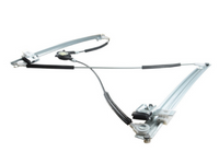 Left & Right Front Window Regulators without Motor for Mercedes Benz Vito W639 (2005 - 2014) - Spoilers and Bodykits Australia