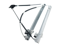 Left & Right Front Window Regulators without Motor for Mercedes Benz Vito W639 (2005 - 2014) - Spoilers and Bodykits Australia