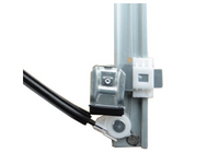 Left & Right Front Window Regulators without Motor for Mercedes Benz Vito W639 (2005 - 2014) - Spoilers and Bodykits Australia